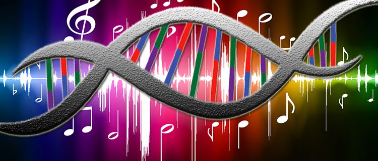 Signatures Fréquentielles