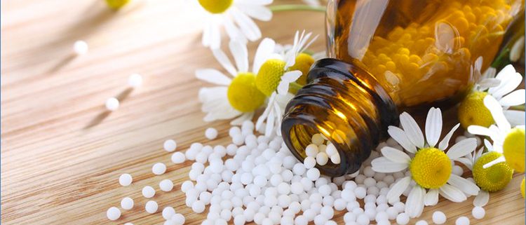 homéopathie