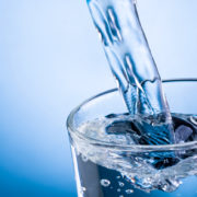 l'eau